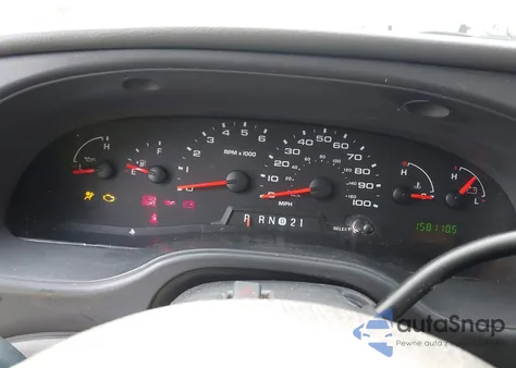 2008 Ford E-250 Commercial/Recreational from USA, damaged, VIN 1FTNE24L98DA16208